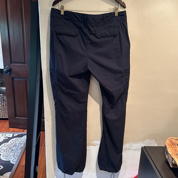 REI women’s hiking pants with UPF 30+-size XLarge - Picture 5 of 8